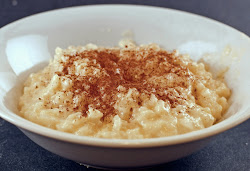 rice pudding pressure cooker cooked milk evaporated cooking instead electric min merlin menu themerlinmenu moroccan fashioned cream desserts longer needs