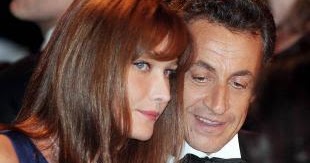 Gossip Rumors: Carla Bruni and Nicolas Sarkozy are ...