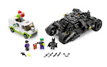 My Fav Batman Set!