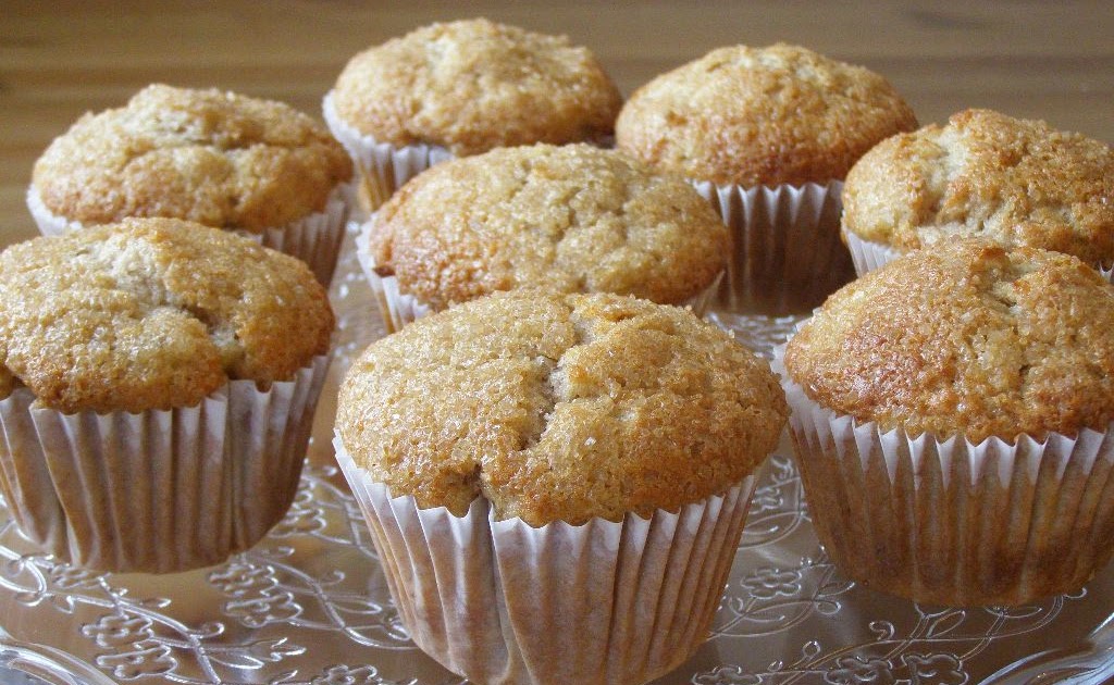 Ananas Muffins — Rezepte Suchen