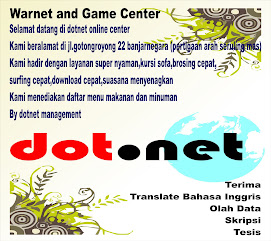 DOT.NET ONLINE CENTER