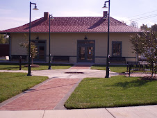 Railroad Musuem