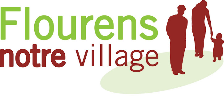 FLOURENS NOTRE VILLAGE