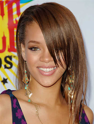 rihanna hair color 2011. Related posts:2011 Casual