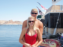 Lake Powell