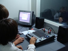 Radio Escolar La13