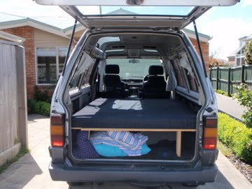 Toyota skylite roof