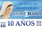 ESCUCHA 25 RADIOS CATOLICAS DANDO CLICK