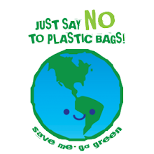 Say NO to Plastic Bag Campaign