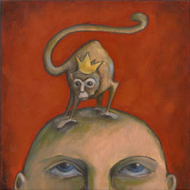 Monkey Mind