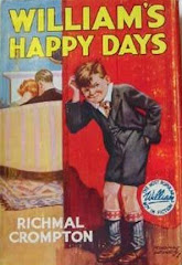 12-William's Happy Days