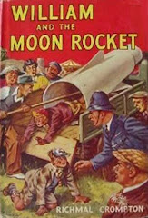 29-William and Moon Rocket