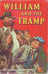 28-William and the Tramp