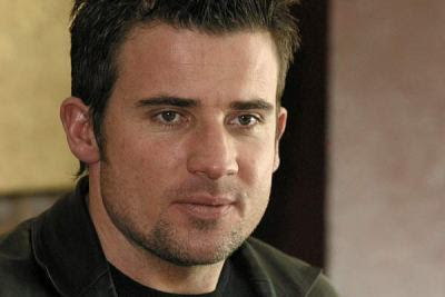 My Fun Galaxy: Dominic Purcell Naked Pictures