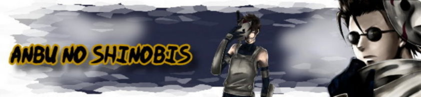 Anbu no Shinobis