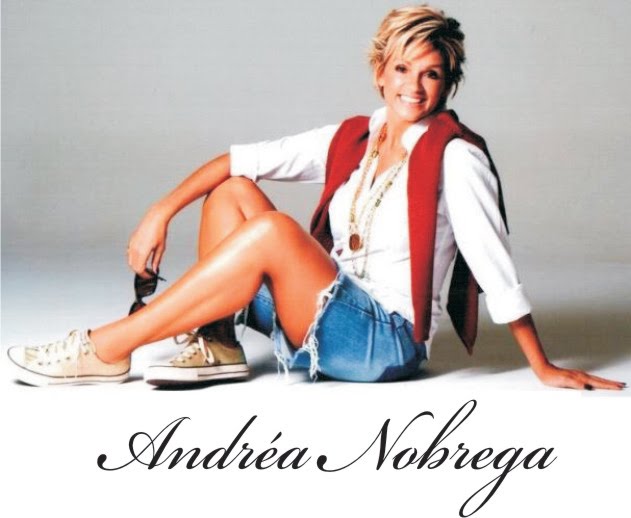 Andréa Nobrega