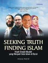 Seeking Truth Finding Islam
