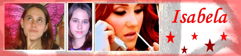 *Isa* amo a Dulce Maria