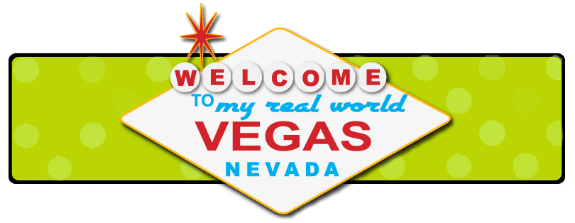 My Real World -Vegas