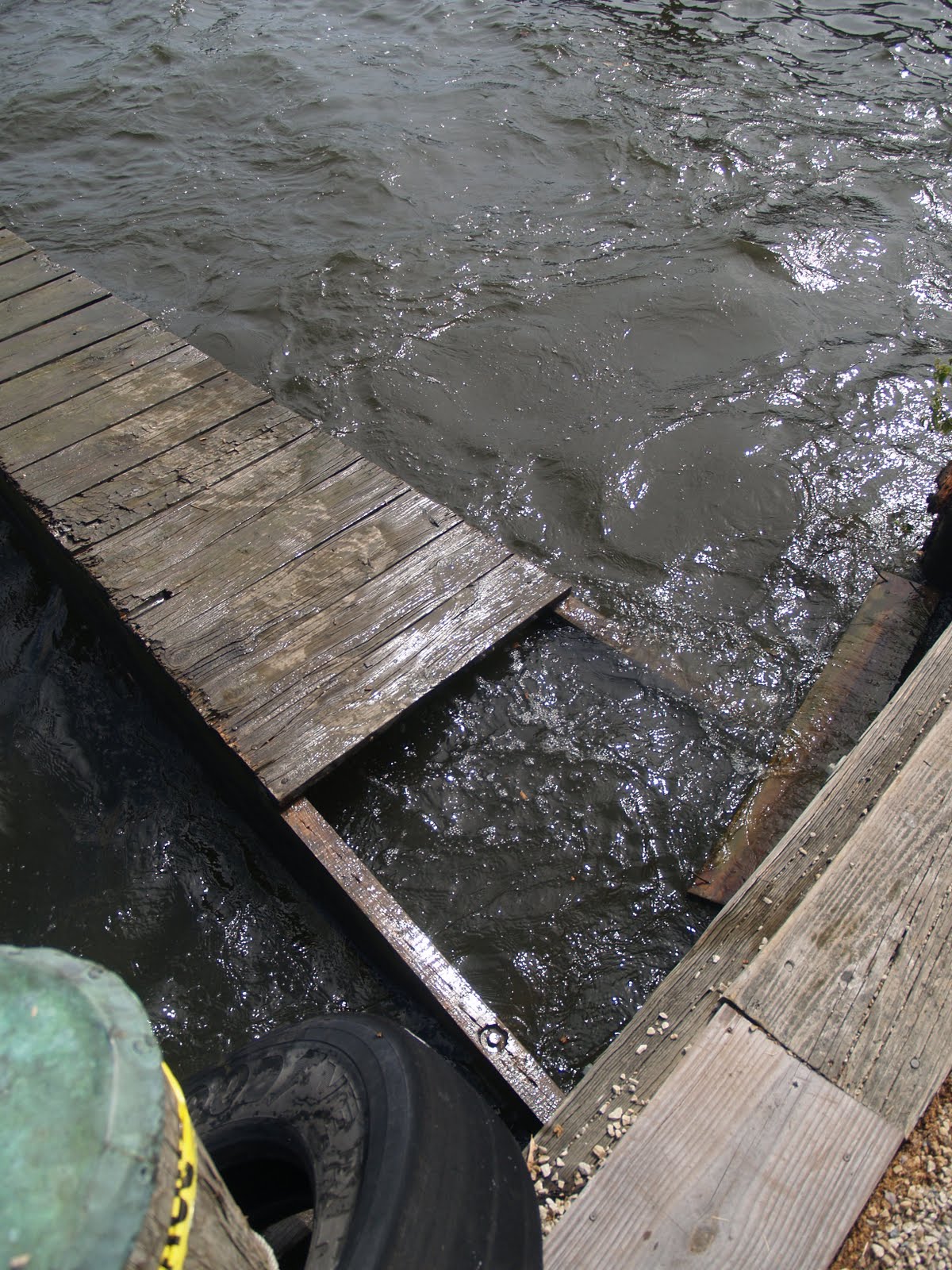 Salisbury News Brew River Boat Docking Contest Part III