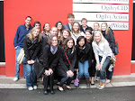 My Students and I at Ogilvy-Prague