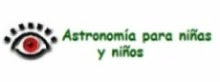 Astronomía para niños y niñas
