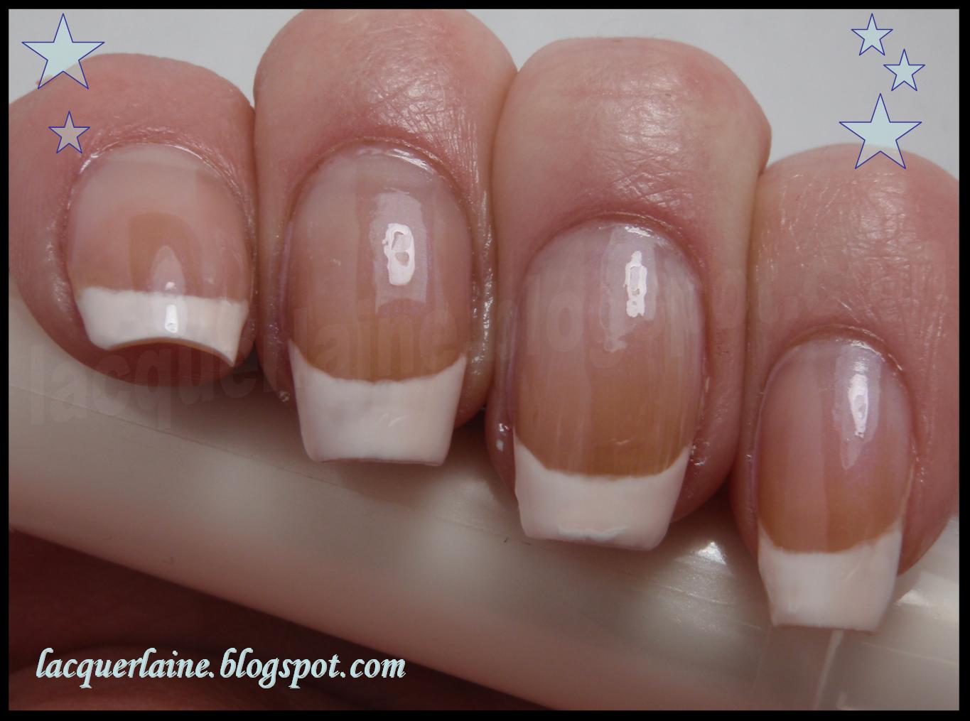 Lacquer Laine Nailene Skinny French Tip Pen