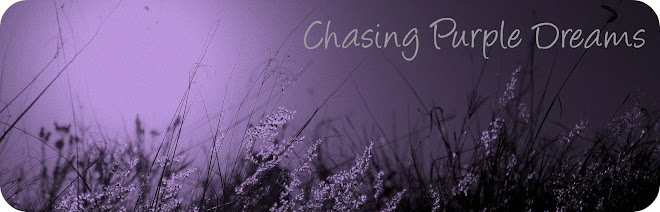 Chasing Purple Dreams