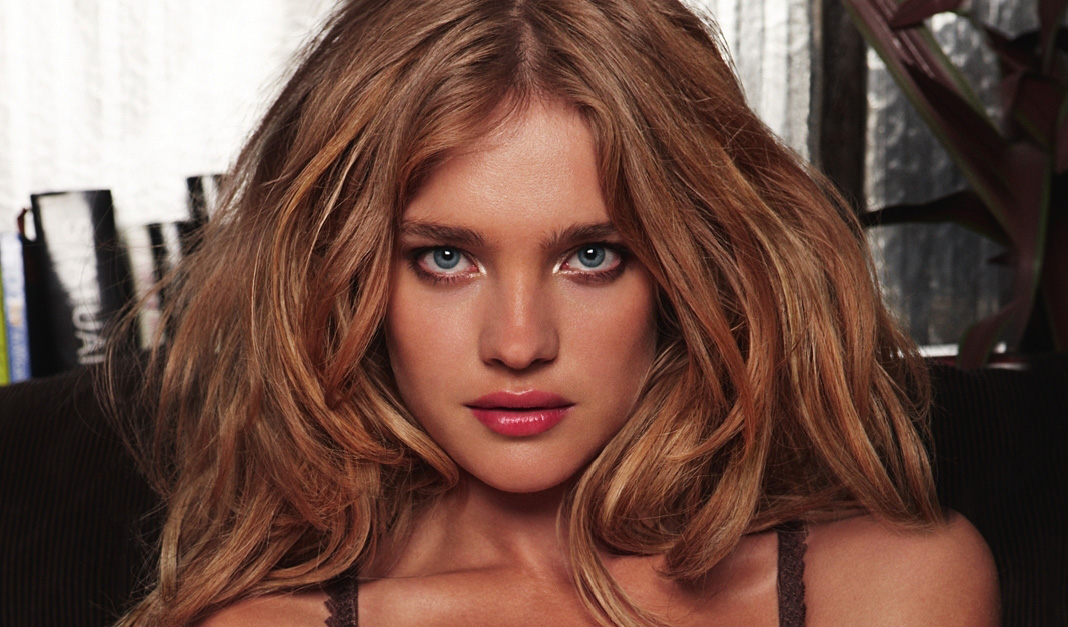 Natalia Vodianova ~ MY SEXIEST WOMEN
