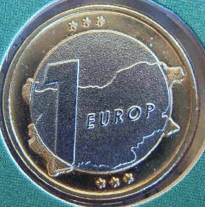 Bulgarien Euro Bulgarien Euro