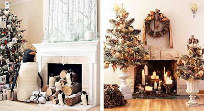 Christmas Decorations Ideas Indoor
