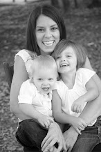 My Two Favorite Little People