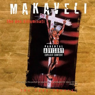 2pac The Don Killuminati The 7 Day Theory Rar