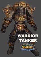 Guia de Tanker Warrior