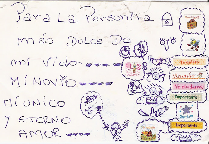 NUESTRO AMOR A TRAVES DEL TIEMPO