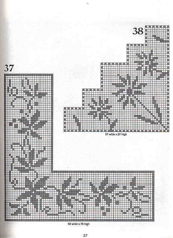 [101+Filet+Crochet+Charts+27.jpg]