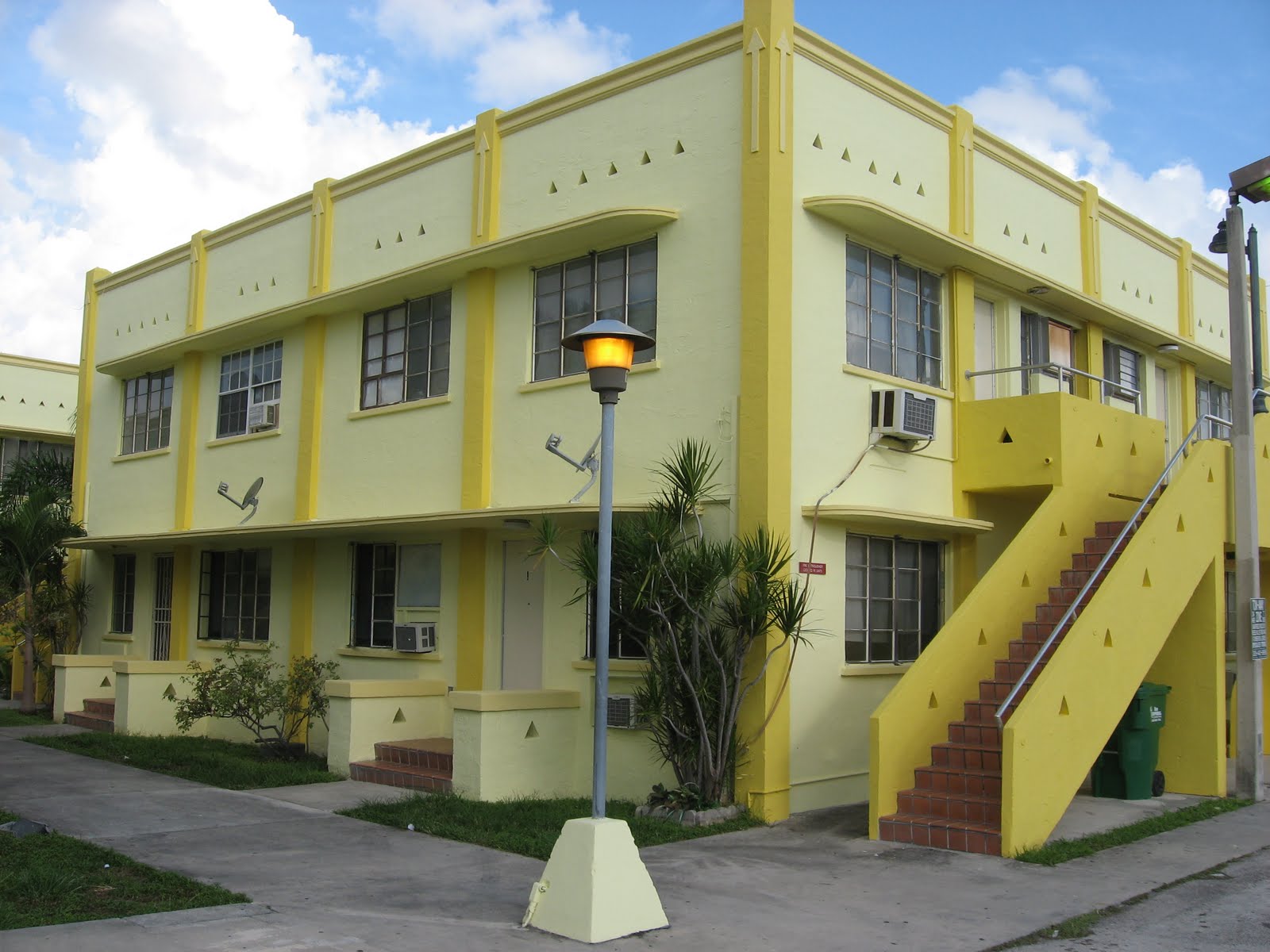 Zamparelli Architectural Group Miami Housing Renovation Project completed