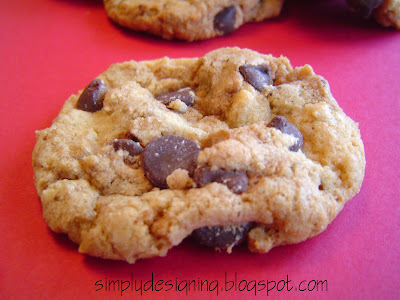 choc+chip+cookie | Yummy Chocolate Chip Cookies | 10 |