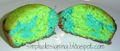 cornbread+cupcakes | Happy Earth Day! | 11 |