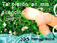 En mis silencios
