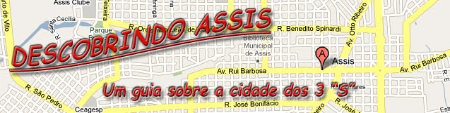 Descobrindo Assis