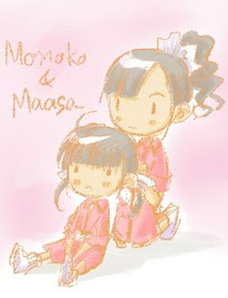 Momo&Maasa