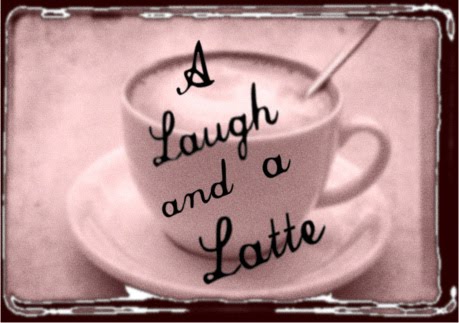 A Laugh and a Latte