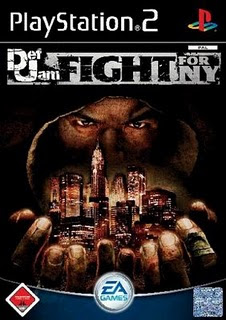 Download Def Jam Fight For NY PS2