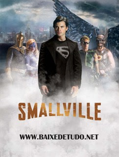 Download   Smallville 9ª Temporada 