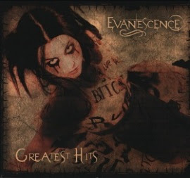 Download Cd Evanescence Greatest Hits Download Cd Evanescence Greatest Hits