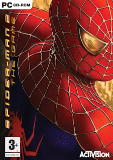 Spider Man 2   Pc Game Rip 