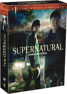 Download   Supernatural 1ª Temporada Completa