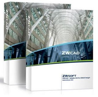xf69hw Download   ZWCAD 2010 Professional 2009.12.31