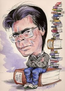 Download - Pacote de 52 livros de Stephen King Download - Pacote de 52 livros de Stephen King